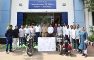 ‘क्राईम पेट्रोल’ पाहून बनला सराईत चेन स्नॅचर; पोलिसांच्या फिल्मी सापळ्यात अडकला, १५ लाखांचे सोने जप्त