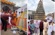 भीमाशंकर तीर्थक्षेत्राचा कायापालट होणार; पुढील वर्षी कुंभमेळ्यापूर्वी ९० टक्के काम पूर्ण करू - मुख्यमंत्री देवेंद्र फडणवीस