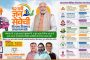 पंतप्रधान मोदींच्या यशस्वी तपपूर्ती निमित्त जनकल्याण शिबीर!