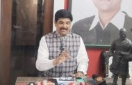 कामगारनेते यशवंतभाऊ भोसले यांच्याकडून डोनाल्ड ट्रम्प यांनी जाहीर केलेल्या