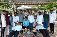 राज ठाकरे यांचा वाढदिवस पिंपरी-चिंचवडमध्ये विविध सामाजिक उपक्रमांनी उत्साहात साजरा