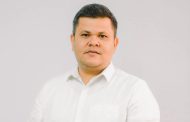 प्रारूप विकास आराखडा 'नियोजन समिती'वर स्थायी समिती सभापती अभिषेक बारणे यांची निवड