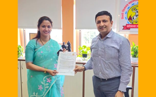 विद्यार्थ्यांमध्ये पर्यावरणपूरक वस्तूंच्या वापरासाठी जनजागृती अभियान राबवावे; नगरसेविका स्नेहा कलाटे यांची मागणी