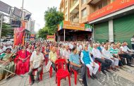 उन्नती सोशल फाउंडेशनच्या अध्यक्षा नगरसेविका कुंदा भिसे यांच्या पुढाकारातून NCMC कार्ड वितरण उपक्रमाला नागरिकांचा उत्स्फूर्त प्रतिसाद