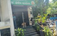 'फ' क्षेत्रीय कार्यालयाबाहेर भटक्या कुत्र्यांचा सुळसुळाट