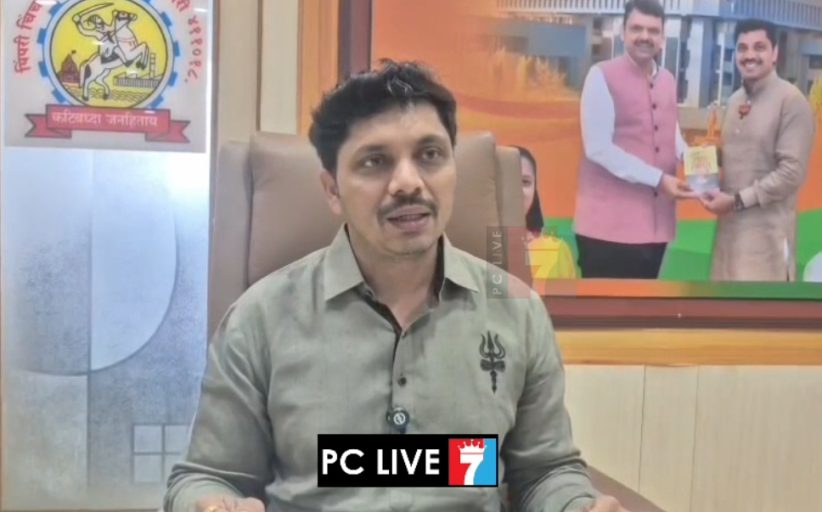 पिंपरी-चिंचवडवर पाणीटंचाईचे संकट; जलतरण तलाव, वॉशिंग सेंटर्स बंद ठेवण्याचे महापौरांचे आदेश