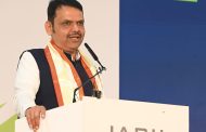 मुंबई-पुणे बुलेट ट्रेनमुळे प्रवास अवघ्या ४८ मिनिटांत होणार - मुख्यमंत्री देवेंद्र फडणवीस