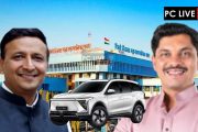महापौर, आयुक्तांसाठी आलिशान वाहनांची खरेदी; स्थायी समितीची ऐनवेळी मान्यता