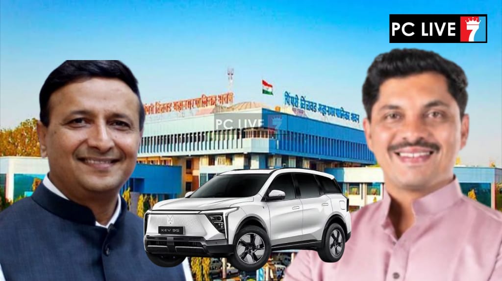 महापौर, आयुक्तांसाठी आलिशान वाहनांची खरेदी; स्थायी समितीची ऐनवेळी मान्यता