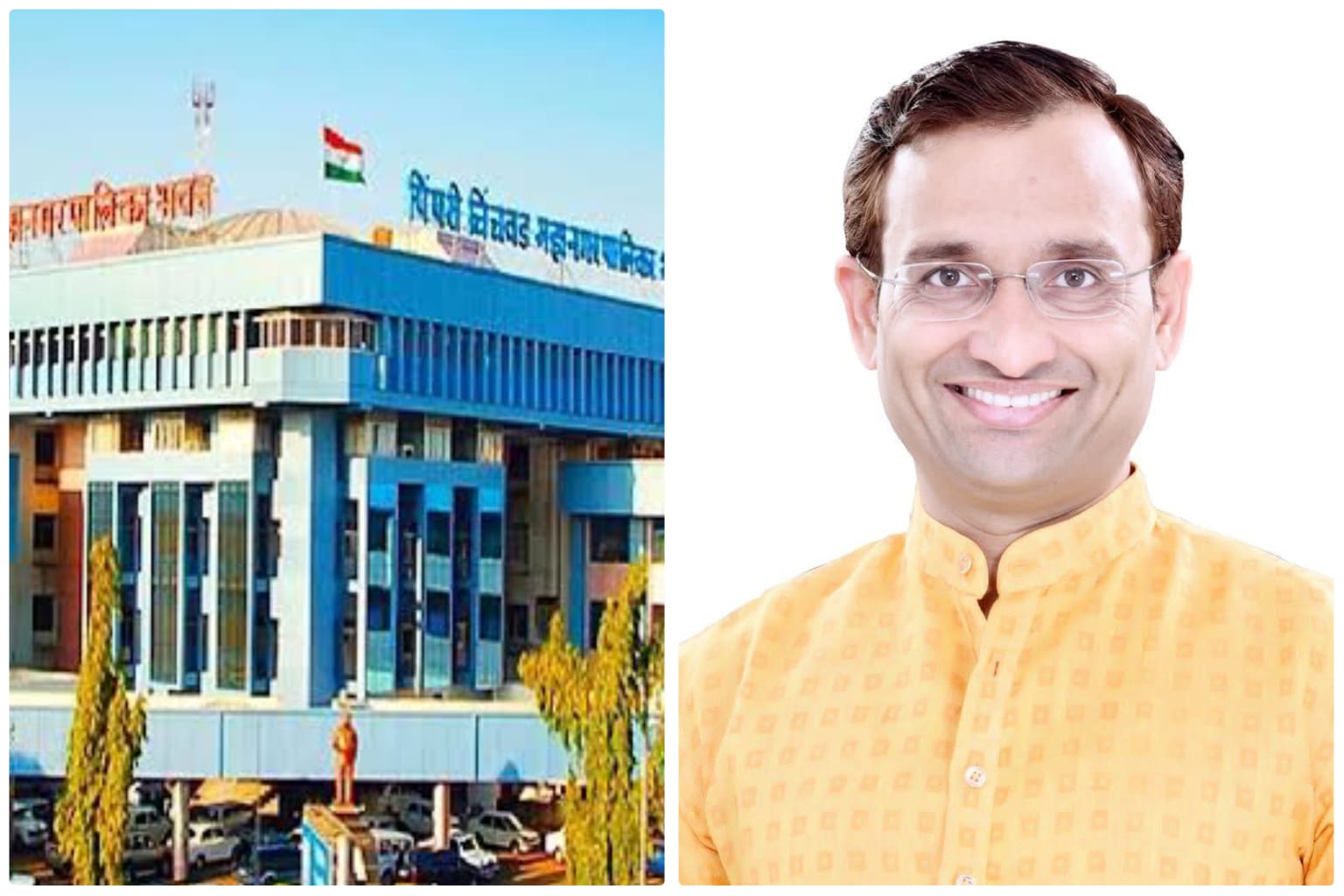 मालमत्ता कर सर्वेक्षणात मोठा घोटाळा? स्थापत्य कन्सल्टंट्सच्या कामकाजाची चौकशी करा..!