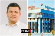 महापालिकेच्या तिजोरीवर डल्ला मारणाऱ्या 'सल्लागार संस्कृती'ला बसणार चाप; अनावश्यक खर्चावर स्थायी समिती सभापती अभिषेक बारणेंचा 'हातोडा'