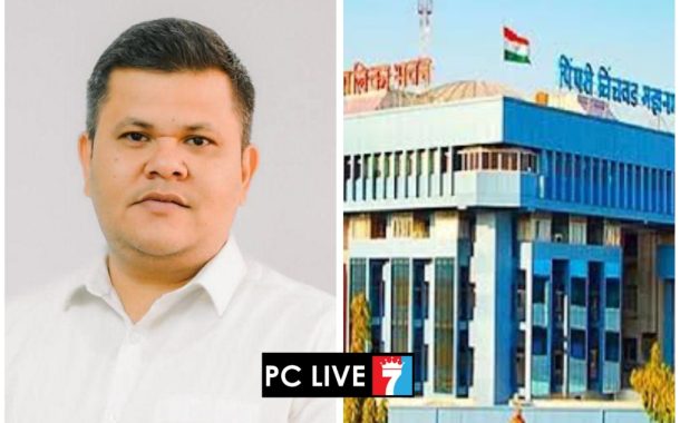 महापालिकेच्या तिजोरीवर डल्ला मारणाऱ्या 'सल्लागार संस्कृती'ला बसणार चाप; अनावश्यक खर्चावर स्थायी समिती सभापती अभिषेक बारणेंचा 'हातोडा'