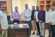 कचरा नियमांची सक्ती आणि सोसायट्यांवरील दंडात्मक कारवाई तुर्तास रोखा - आमदार शंकर जगताप