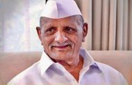 केंद्रीय मंत्री मुरलीधर मोहोळ यांना पितृशोक; किसनराव मोहोळ यांचे निधन