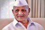 केंद्रीय मंत्री मुरलीधर मोहोळ यांना पितृशोक; किसनराव मोहोळ यांचे निधन