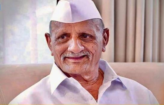 केंद्रीय मंत्री मुरलीधर मोहोळ यांना पितृशोक; किसनराव मोहोळ यांचे निधन