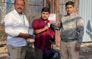 रस्त्यावर कचरा टाकणाऱ्यांवर महापालिकेची दंडात्मक कारवाई