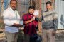 रस्त्यावर कचरा टाकणाऱ्यांवर महापालिकेची दंडात्मक कारवाई
