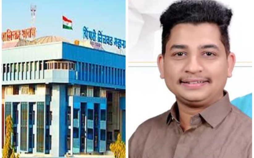 महापालिका शाळांमध्ये विद्यार्थिनींसाठी सॅनिटरी पॅड व व्हेंडिंग मशीनची सुविधा द्या; नगरसेवक यश साने यांची मागणी