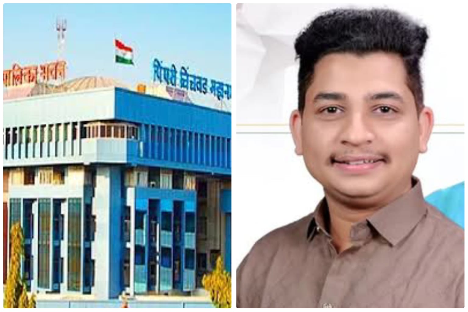 महापालिका शाळांमध्ये विद्यार्थिनींसाठी सॅनिटरी पॅड व व्हेंडिंग मशीनची सुविधा द्या; नगरसेवक यश साने यांची मागणी