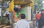 स्वच्छता नियमभंगाविरोधात महापालिकेची मोहीम; ४४ हजारांचा दंड वसूल