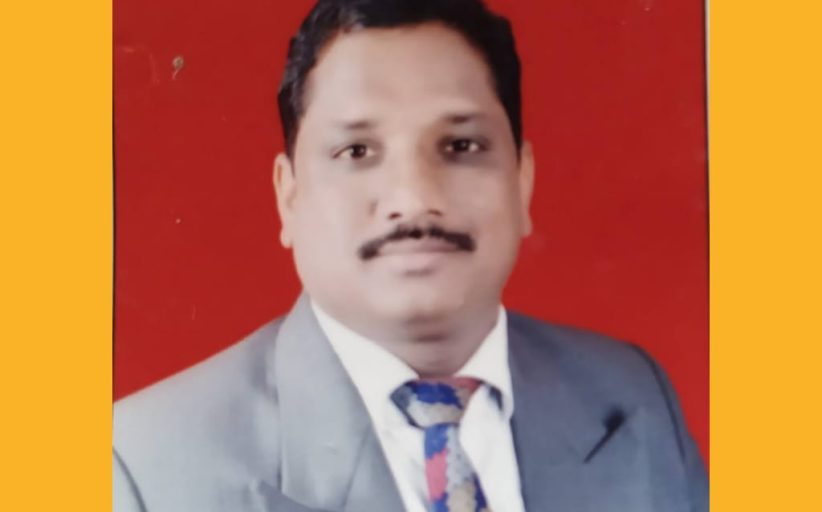 अंकुश जाधव यांना महाराष्ट्र शासनाचा गुणवंत कामगार पुरस्कार जाहीर
