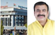 पाणीपुरवठा विभागाच्या निविदेत ‘रिंग’?, निविदा रद्द करून चौकशी करण्याची नगरसेवक संदीप वाघेरे यांची मागणी