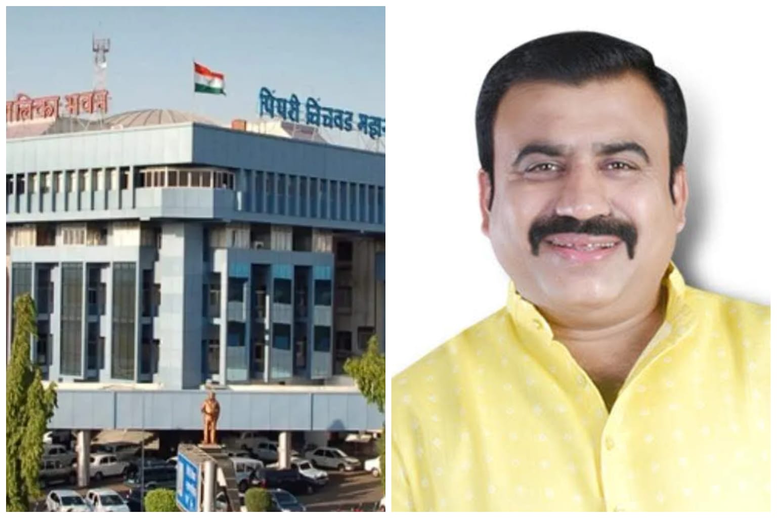 पाणीपुरवठा विभागाच्या निविदेत ‘रिंग’?, निविदा रद्द करून चौकशी करण्याची नगरसेवक संदीप वाघेरे यांची मागणी