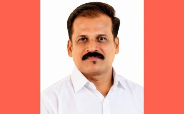 कोकण खेड युवाशक्ती सामाजिक संस्थेच्या प्रदेशाध्यक्षपदी संतोष कदम यांची निवड
