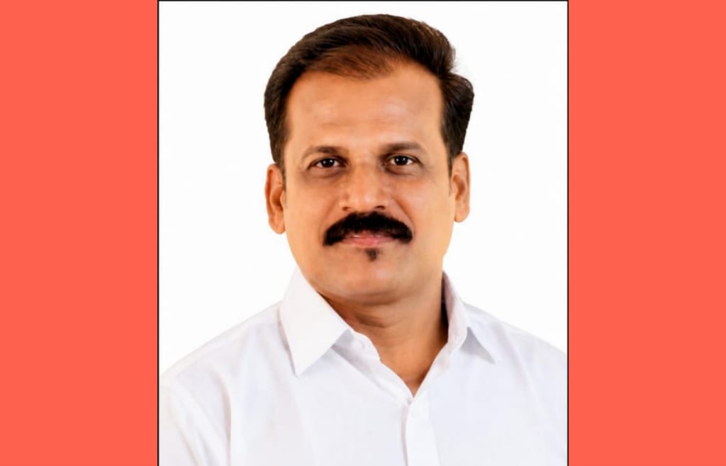 कोकण खेड युवाशक्ती सामाजिक संस्थेच्या प्रदेशाध्यक्षपदी संतोष कदम यांची निवड