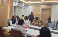 पिंपरी-चिंचवड पोलीस मुख्यालय, परेड ग्राउंड ताथवडेत होणार..!