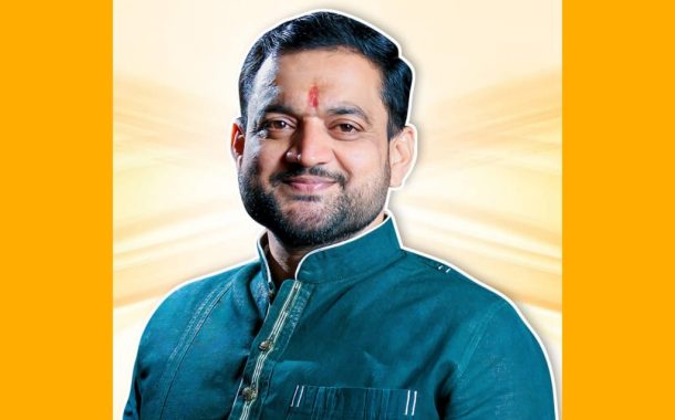 विधिमंडळाच्या पावसाळी अधिवेशनात आमदार सुनील शेळके यांची तालिका अध्यक्षपदी निवड