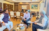 कामशेतमधील पॅराग्लायडिंग हिलला अडथळा ठरणाऱ्या वीजवाहिनीच्या मार्गात बदल करा..!
