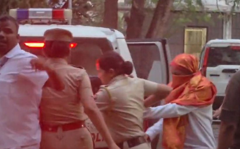 केतन अग्रवाल खून प्रकरण : आरोपी सिया गोयल आणि चेतन चौधरीला ७ दिवसांची पोलीस कोठडी