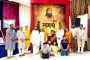शेकडो विद्यार्थ्यांच्या उपस्थितीत ‘समर्थ’च्या पोस्टरचे भव्य अनावरण..!