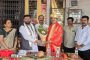 चिखलीत 'महाराष्ट्र रिक्षा पंचायत'च्या नवनिर्वाचित पदाधिकाऱ्यांचा दिमाखदार सत्कार
