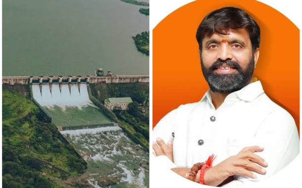पवना थेट जलवाहिनी प्रकल्पासाठी ‘‘आशेचा किरण’’