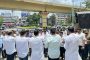 आणीबाणीच्या ५१ व्या वर्षानिमित्त पिंपरीत भाजपचा 'महासंकल्प'; काँग्रेसच्या काळ्या इतिहासाचा निषेध