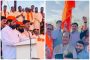 शिवछत्रपतींचा ३५३ वा शिवराज्याभिषेक सोहळा रायगड किल्यावर उत्साहात साजरा