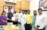 शिवसेना पक्षाच्या वतीने चेतन बेंद्रे यांची पिंपरी-चिंचवड शहर प्रवक्तेपदी नियुक्ती