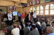 आळंदी देवस्थानच्या कर्मचाऱ्यांना सेवाभावाचे प्रशिक्षण; भाविकांना नम्र सेवा देण्याची घेतली शपथ