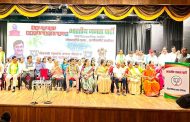 'संघर्ष' हाच भाजपचा डीएनए; आमदार श्रीकांत भारतीय यांनी उलगडला आणीबाणीचा थरारक इतिहास