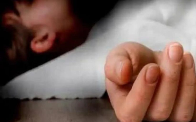 चारित्र्याच्या संशयावरून पत्नीचा गळा दाबून खून; चिंचवड येथील घटना
