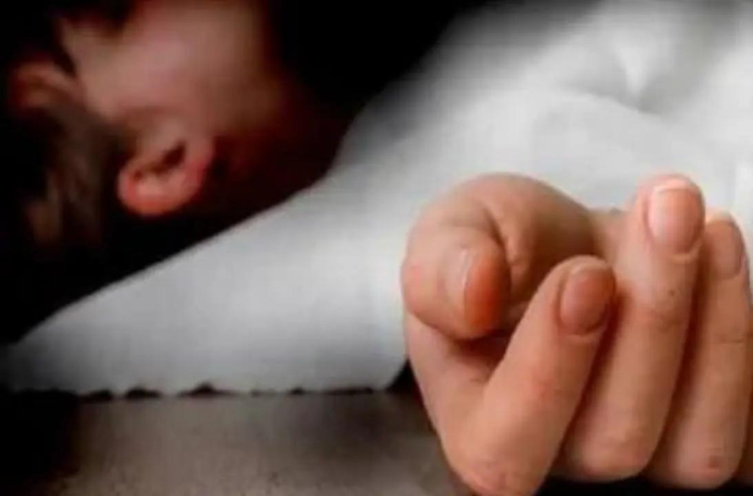 चारित्र्याच्या संशयावरून पत्नीचा गळा दाबून खून; चिंचवड येथील घटना