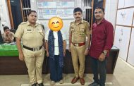 सांगवी पोलिसांची तत्पर कारवाई; दीड तासात अल्पवयीन मुलीचा शोध