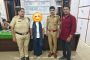 सांगवी पोलिसांची तत्पर कारवाई; दीड तासात अल्पवयीन मुलीचा शोध