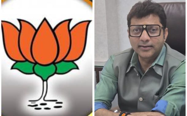 पक्ष विरोधी भूमिका घेणाऱ्या नगरसेवकांवर कारवाई होणार - सत्तारूढ पक्षनेते प्रशांत शितोळे