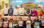 महापालिका शाळांतील विद्यार्थ्यांमध्ये कौशल्याचा विकास करणार - आमदार शंकर जगताप