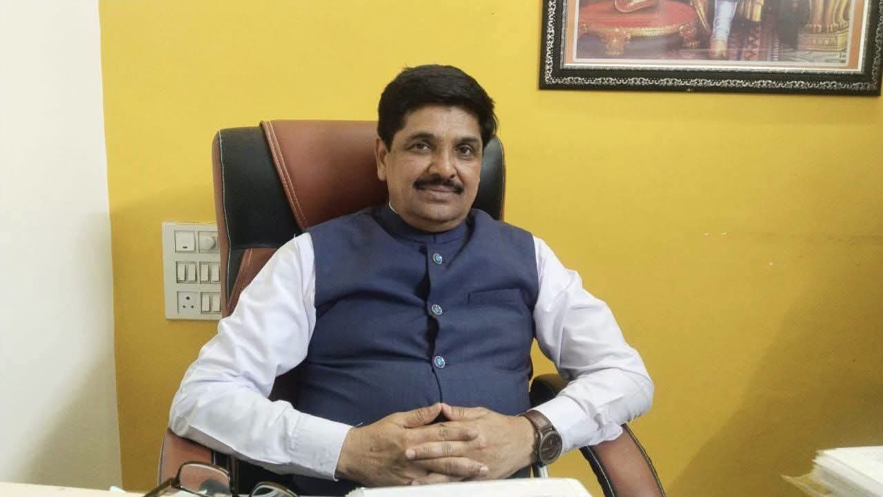 कामगारनेते यशवंत भोसले पाच जिल्ह्यांच्या तीन दिवसीय कामगार संपर्क दौऱ्यावर..!