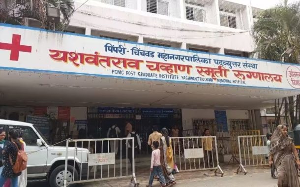 फुगेवाडी विषारी दारू प्रकरणातील दाखल तीन रुग्ण मृत्यूच्या दाढेतून सुखरूप बाहेर